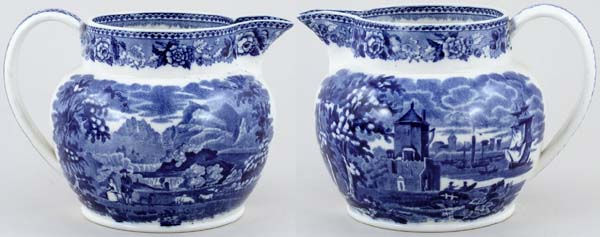 Jug or Pitcher c1930s